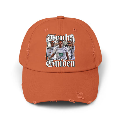 Teyha Guiden Distressed Hat