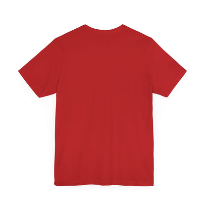 Devon Smith Short Sleeve T-Shirt