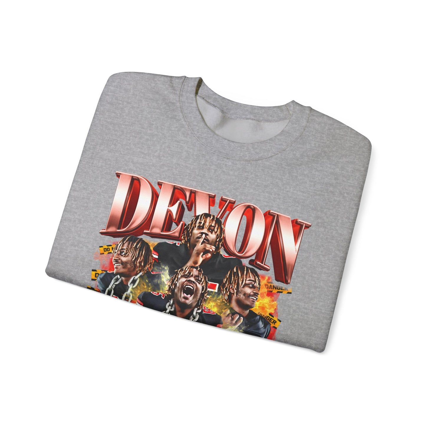 Devon Smith Crewneck Sweatshirt