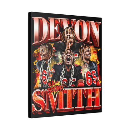 Devon Smith Canvas