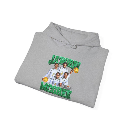 Ja'Borri McGhee Hooded Sweatshirt