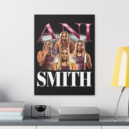 Ani Smith Canvas