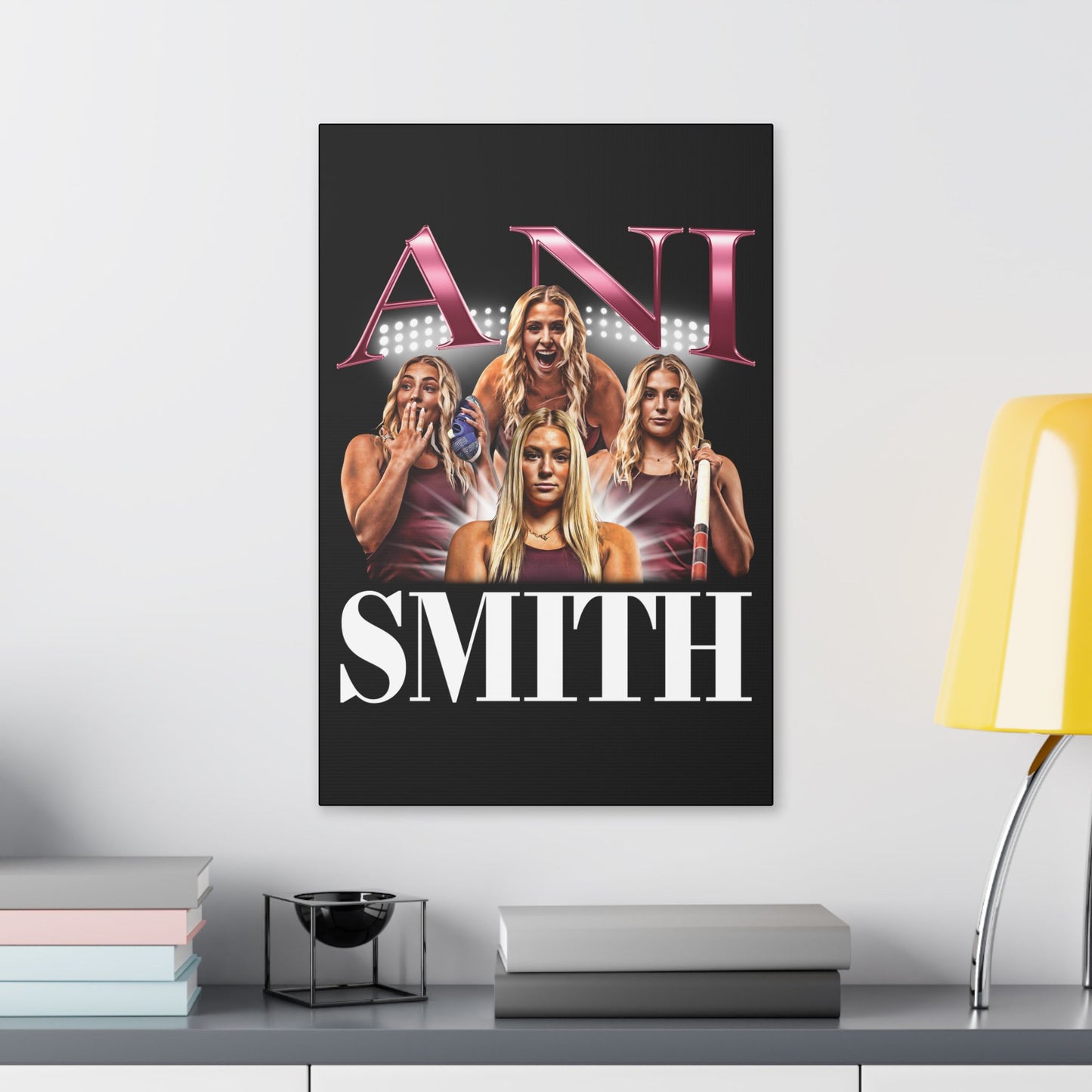 Ani Smith Canvas