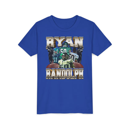 Ryan Randolph Youth Short Sleeve T-Shirt