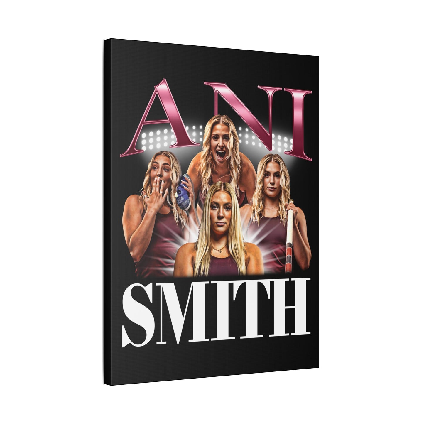 Ani Smith Canvas