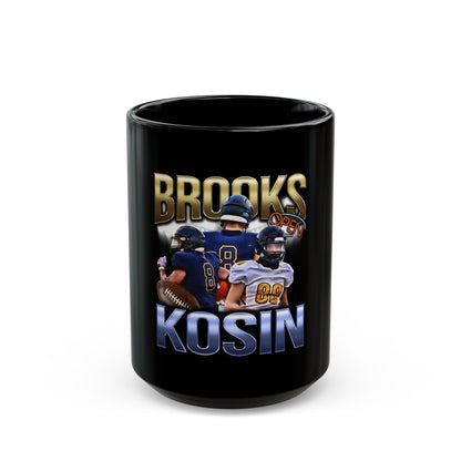 Brooks Kosin Mug