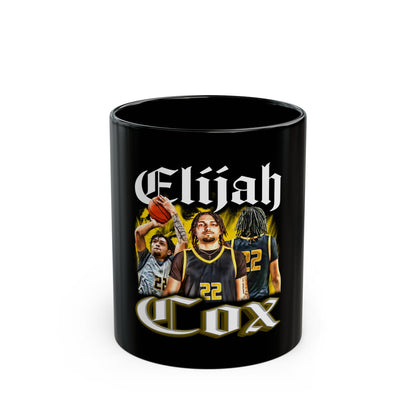 Elijah Cox Mug