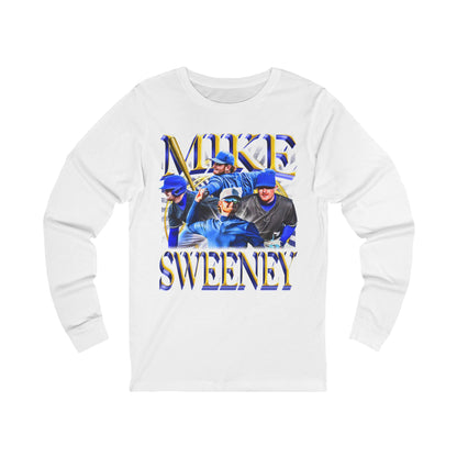 Mike Sweeney Long Sleeve T-Shirt