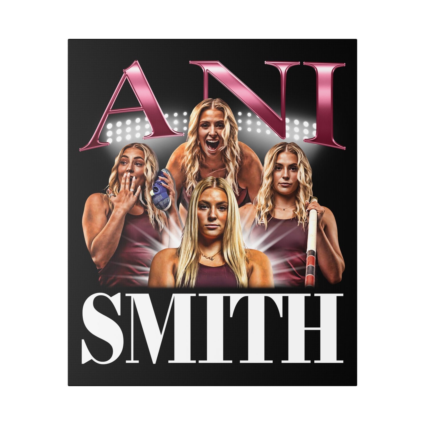 Ani Smith Canvas