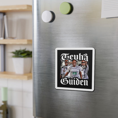 Teyha Guiden Magnet
