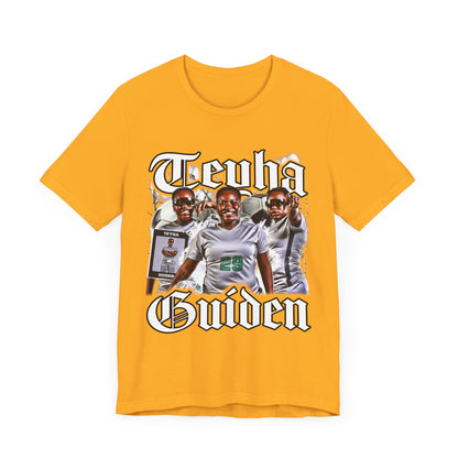 Teyha Guiden Short Sleeve T-Shirt