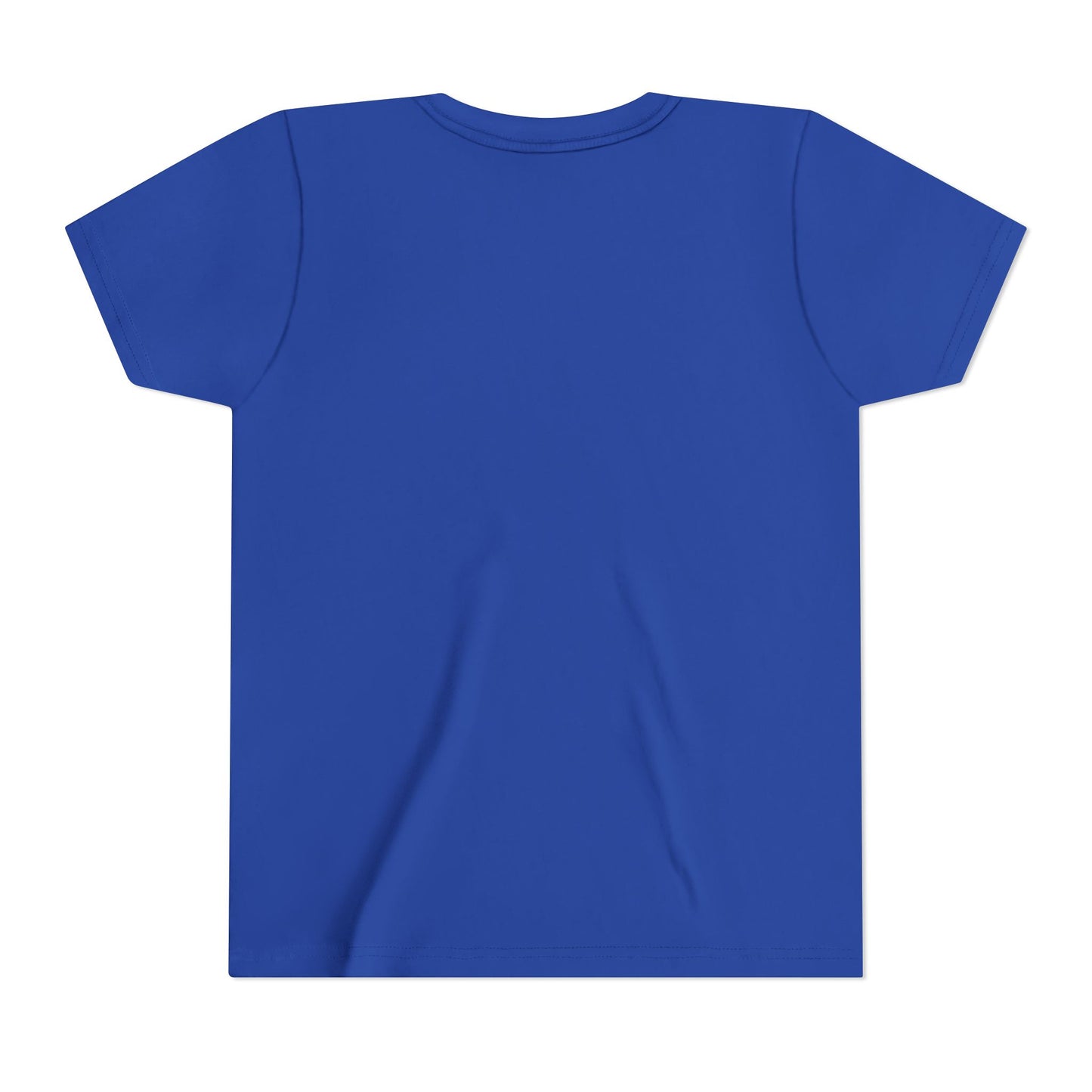 Jadon Zaviski Youth Short Sleeve T-Shirt