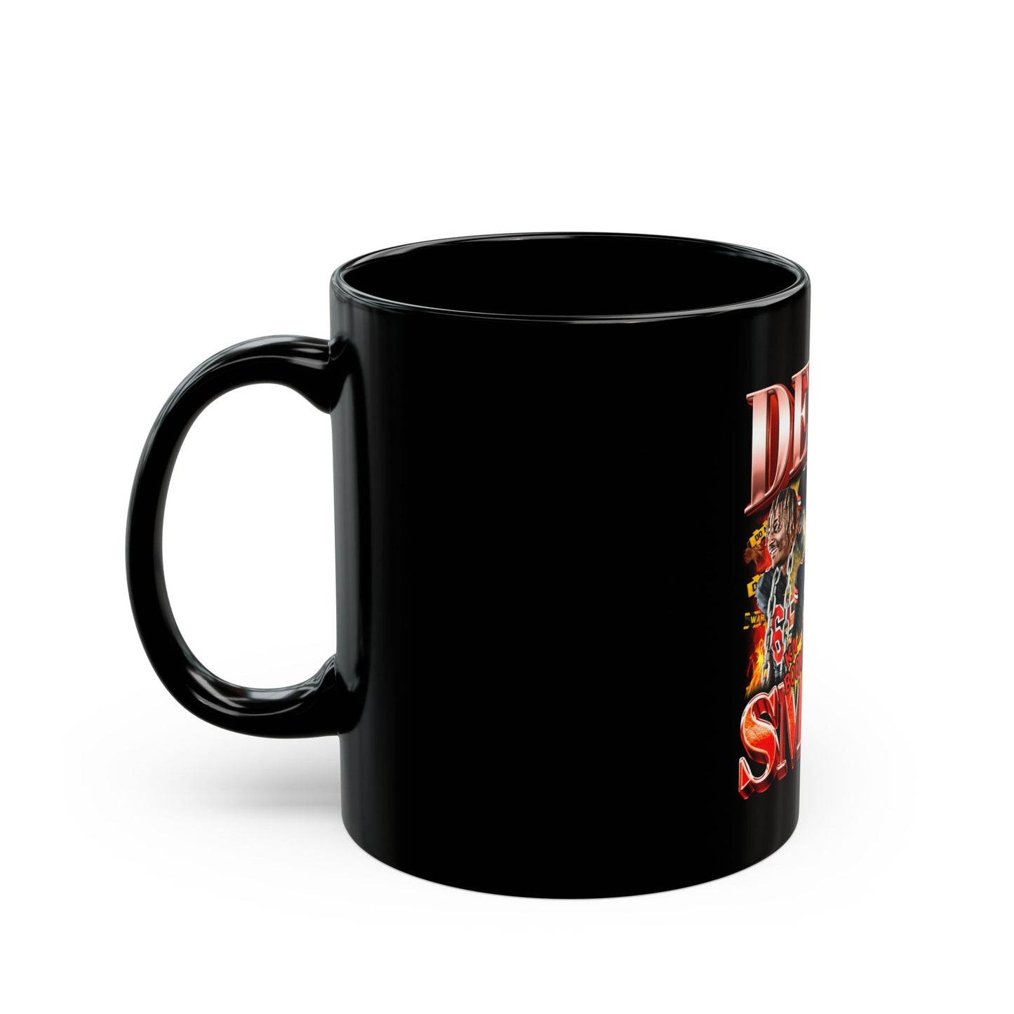 Devon Smith Mug