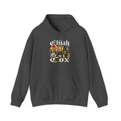 Elijah Cox Hooded Sweatshirt