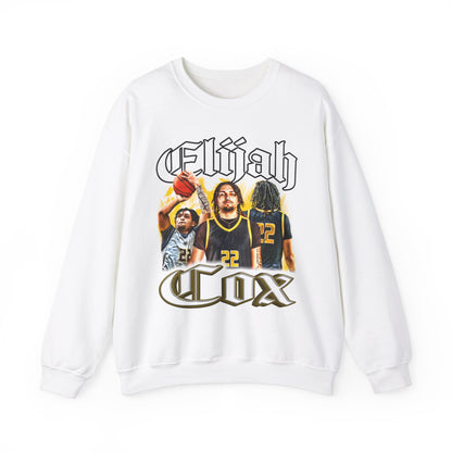 Elijah Cox Crewneck Sweatshirt