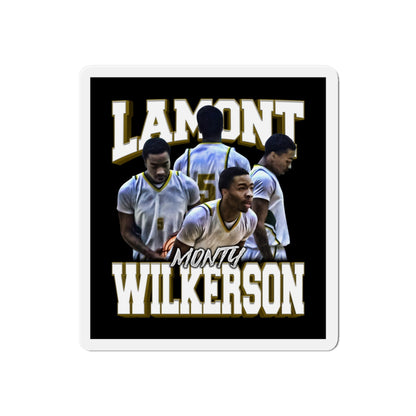 Lamont Wilkerson Magnet