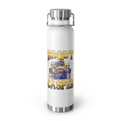 Brody Casper Bottle