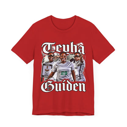 Teyha Guiden Short Sleeve T-Shirt