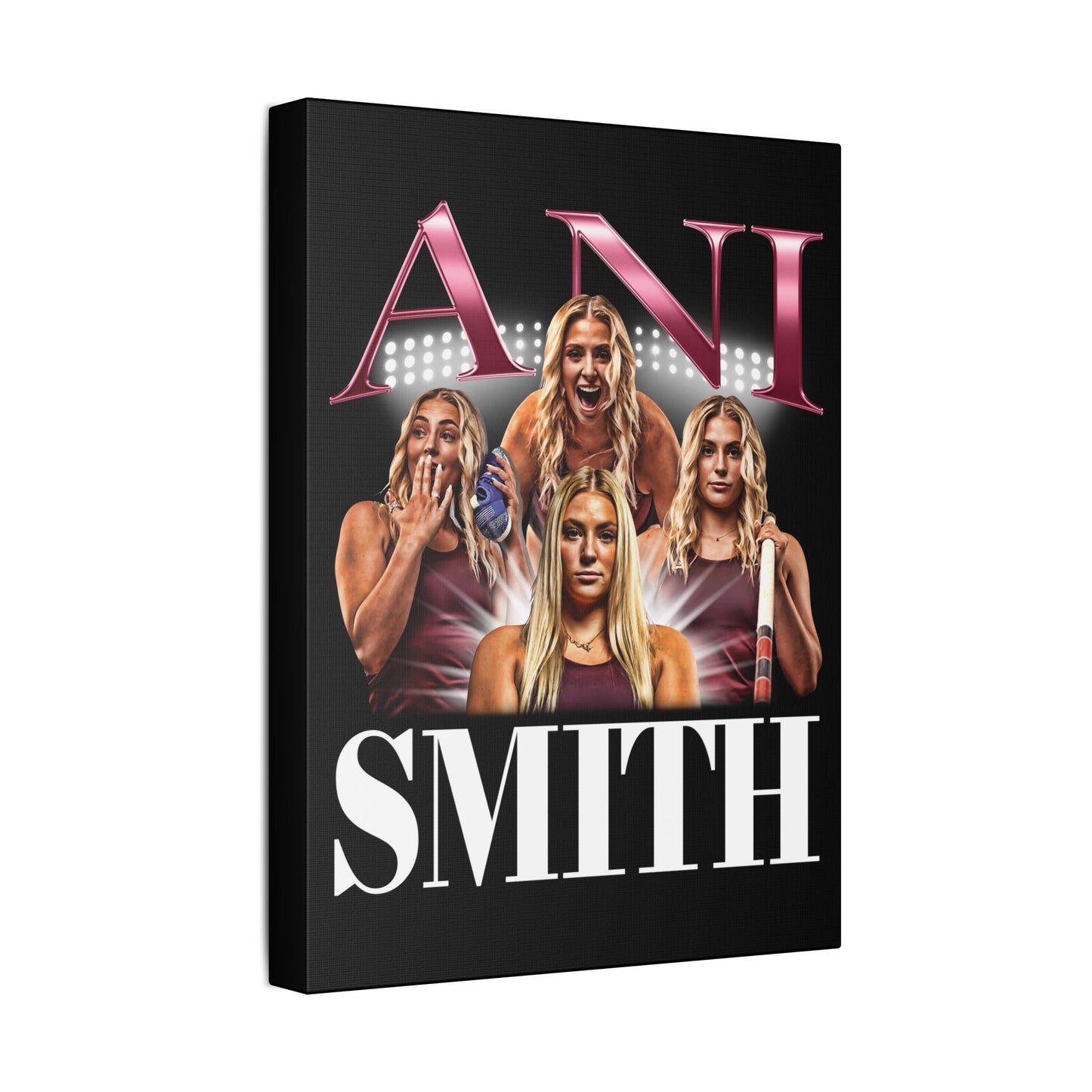 Ani Smith Canvas