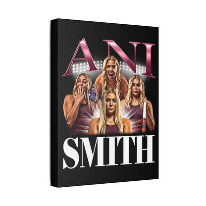 Ani Smith Canvas