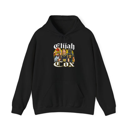 Elijah Cox Hooded Sweatshirt