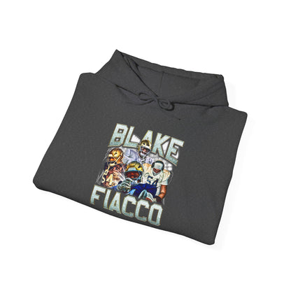 Blake Fiacco Hooded Sweatshirt