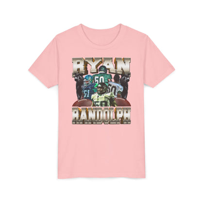Ryan Randolph Youth Short Sleeve T-Shirt