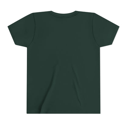 Ryan Randolph Youth Short Sleeve T-Shirt