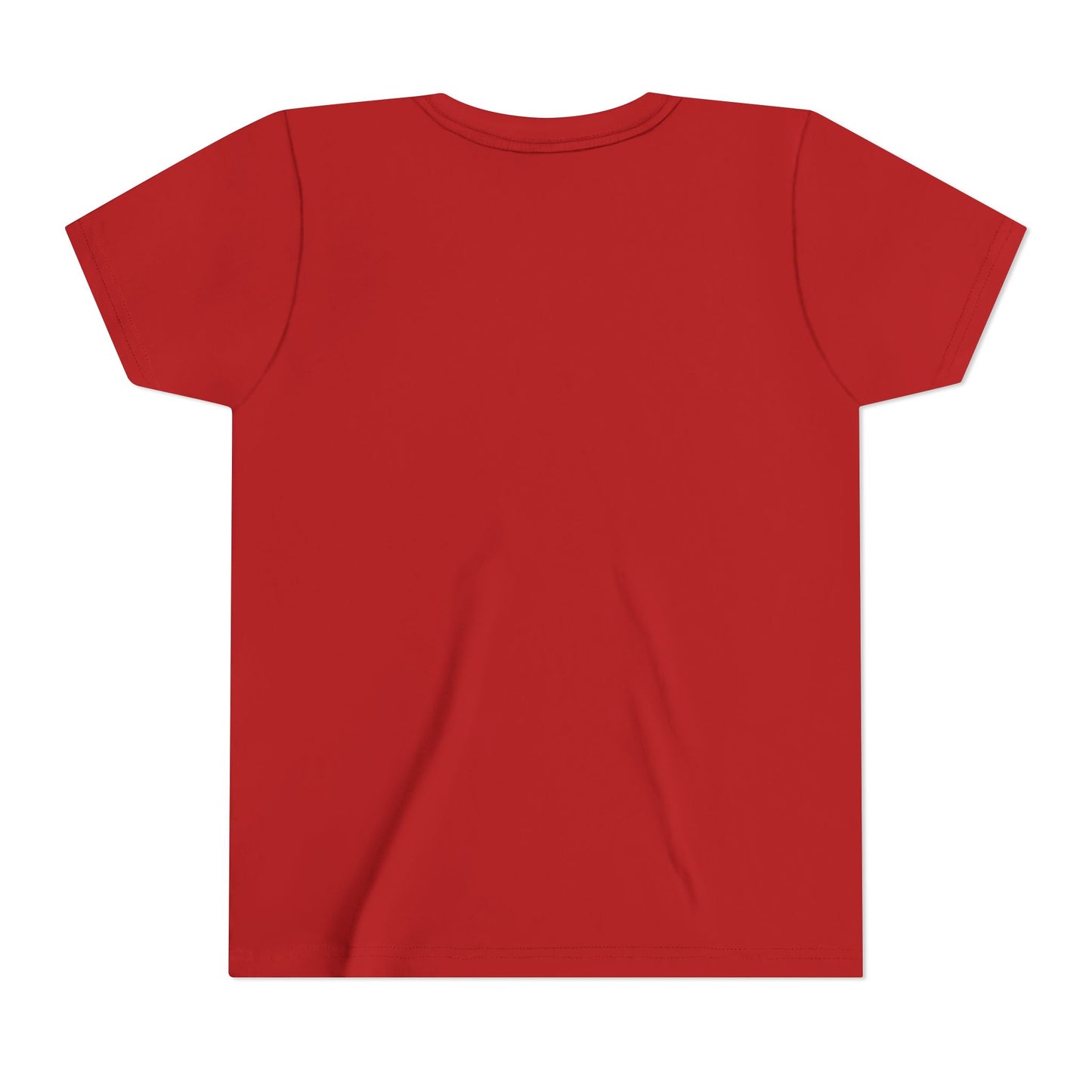 Ryan Randolph Youth Short Sleeve T-Shirt