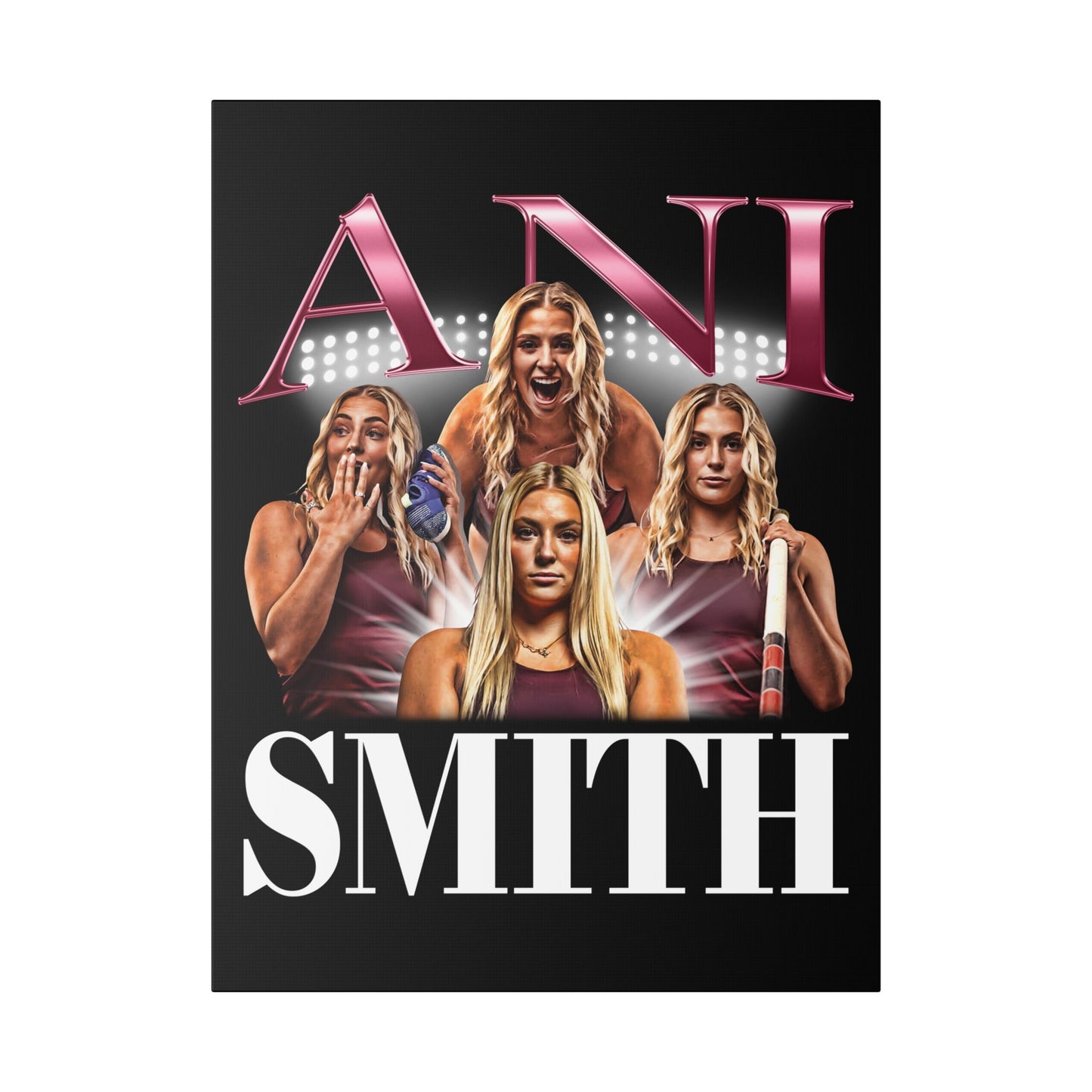 Ani Smith Canvas