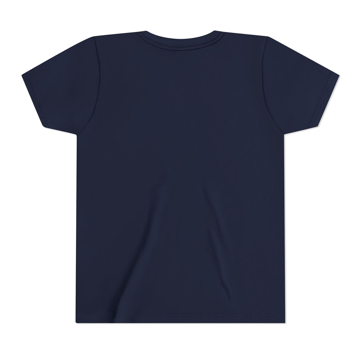 Shane Tucker Youth Short Sleeve T-Shirt