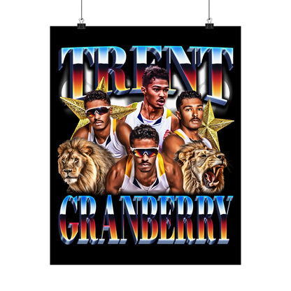 Trent Granberry Poster