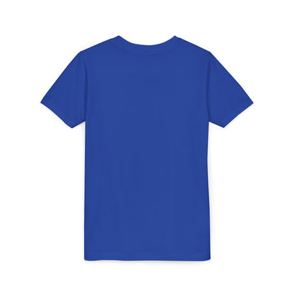 Ryan Randolph Youth Short Sleeve T-Shirt