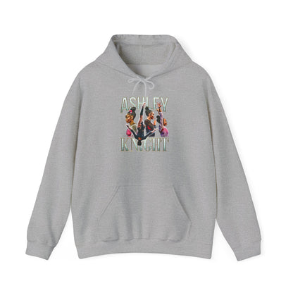 Ashley Knight Hooded Sweatshirt