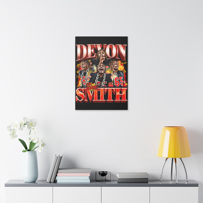 Devon Smith Canvas