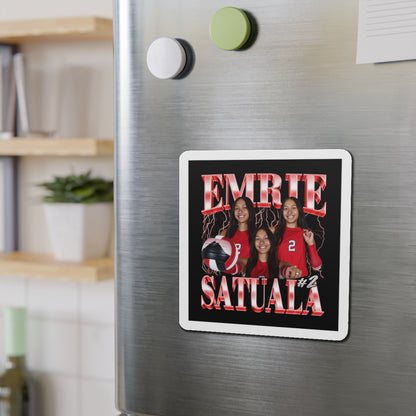 Emrie Satuala Magnet