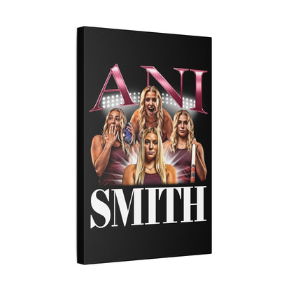 Ani Smith Canvas