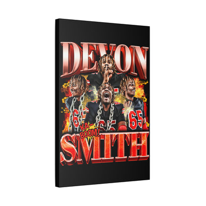 Devon Smith Canvas