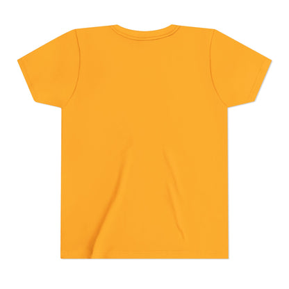 Jadon Zaviski Youth Short Sleeve T-Shirt