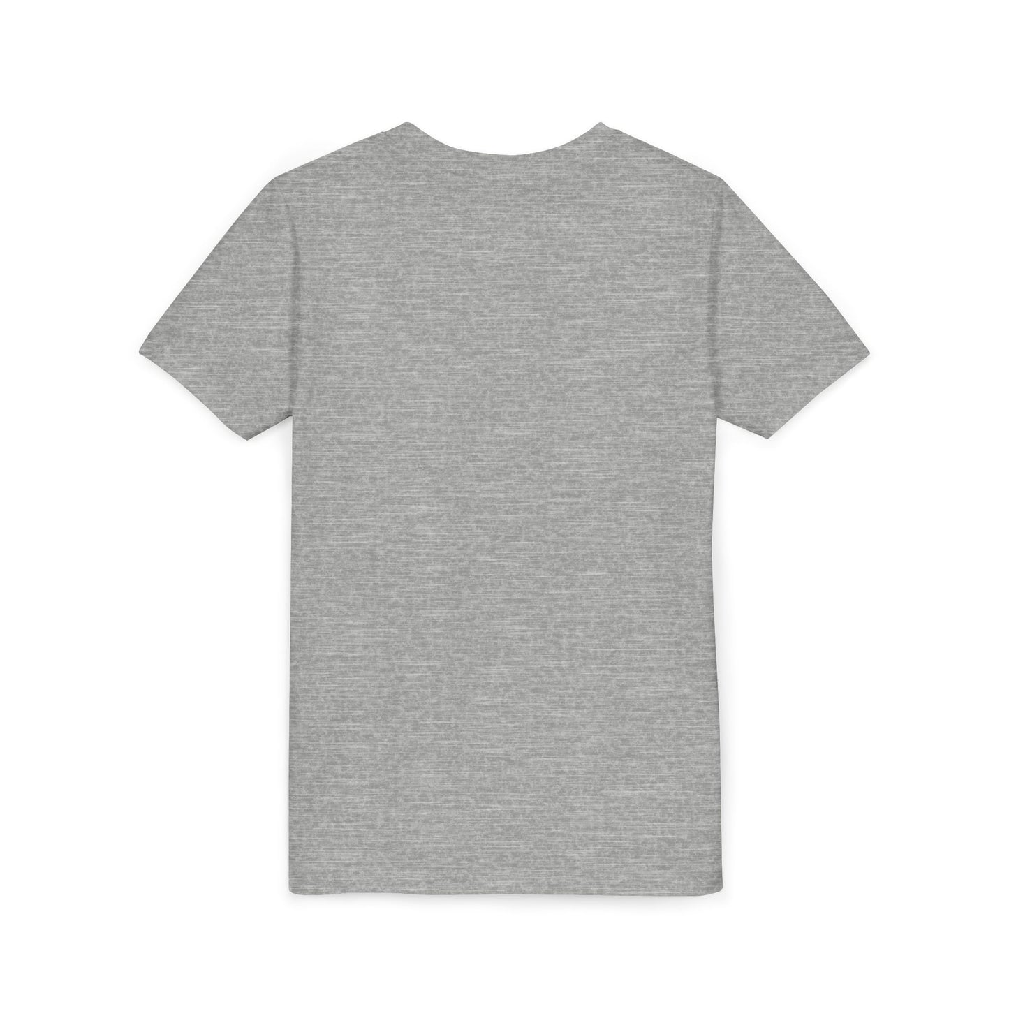 Ryan Randolph Youth Short Sleeve T-Shirt