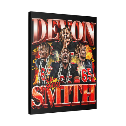 Devon Smith Canvas