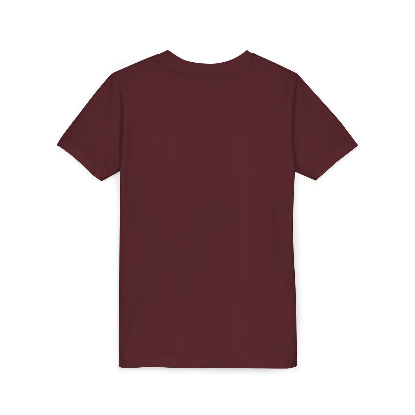 Ryan Randolph Youth Short Sleeve T-Shirt