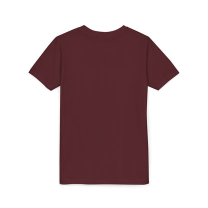Ryan Randolph Youth Short Sleeve T-Shirt