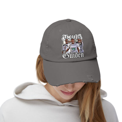 Teyha Guiden Distressed Hat