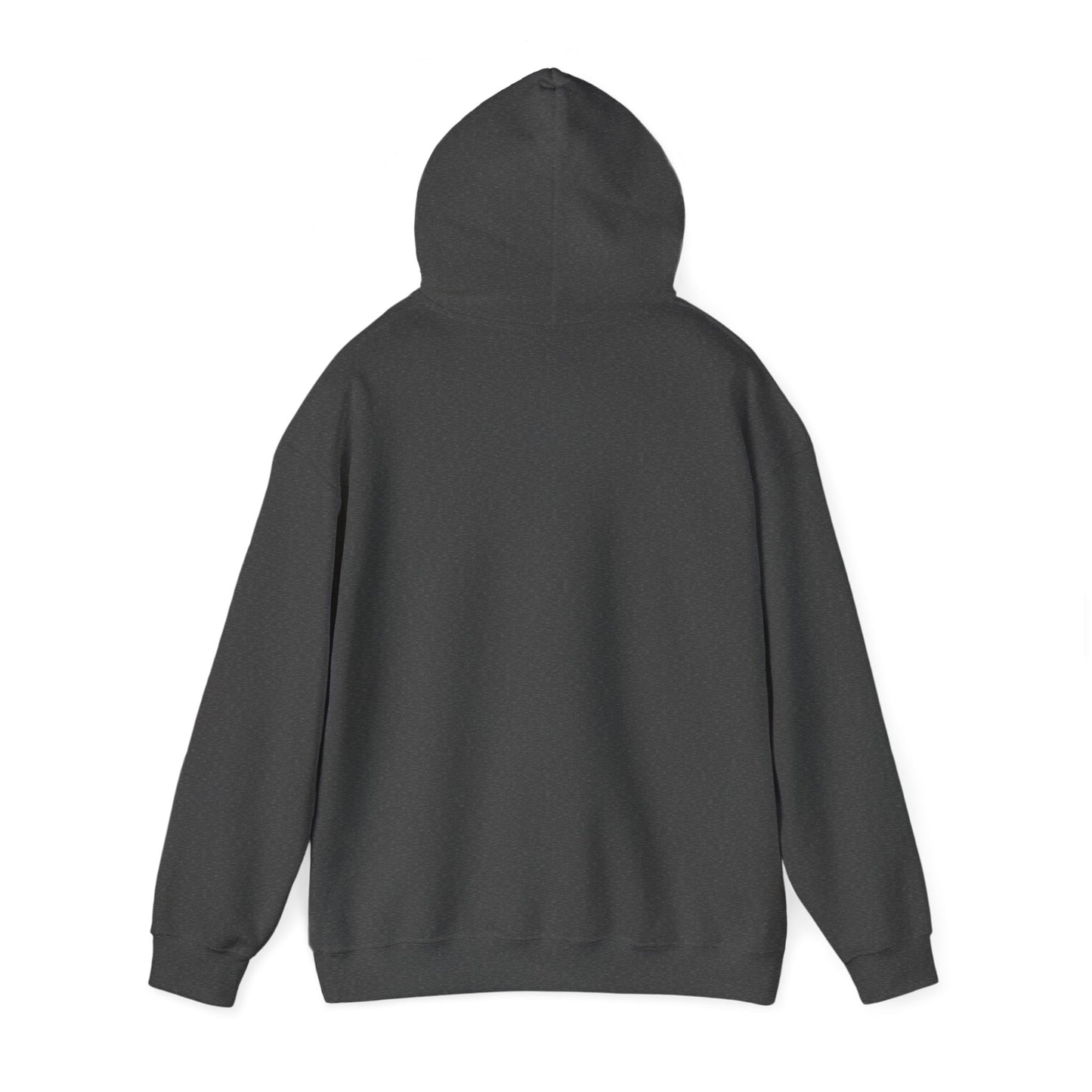 Ja'Borri McGhee Hooded Sweatshirt