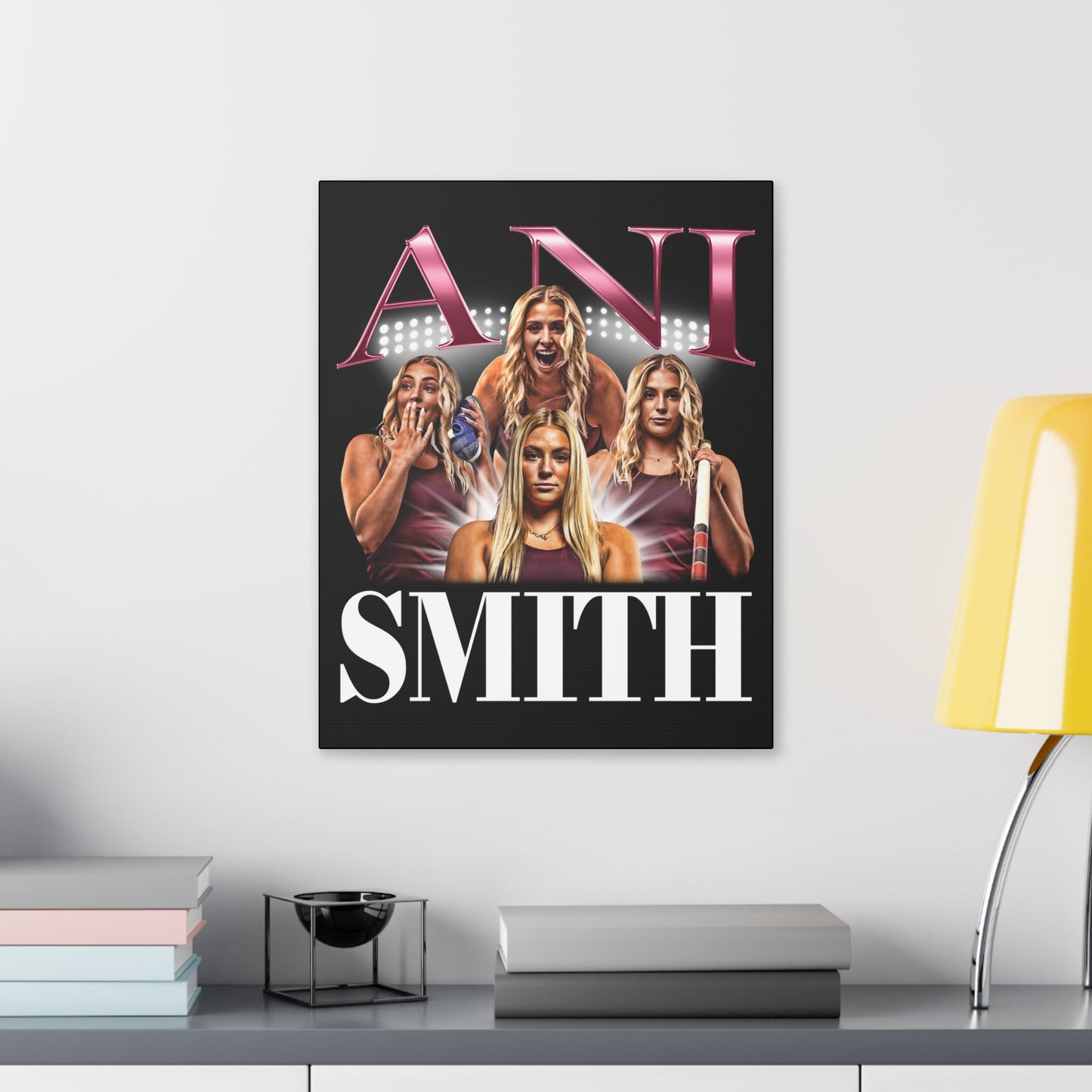 Ani Smith Canvas