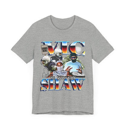 Vic Shaw Short Sleeve T-Shirt