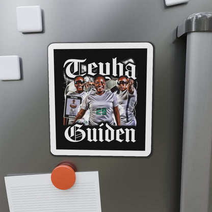 Teyha Guiden Magnet