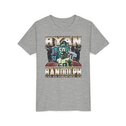 Ryan Randolph Youth Short Sleeve T-Shirt