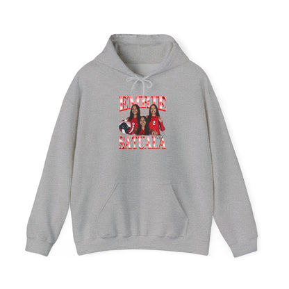 Emrie Satuala Hooded Sweatshirt